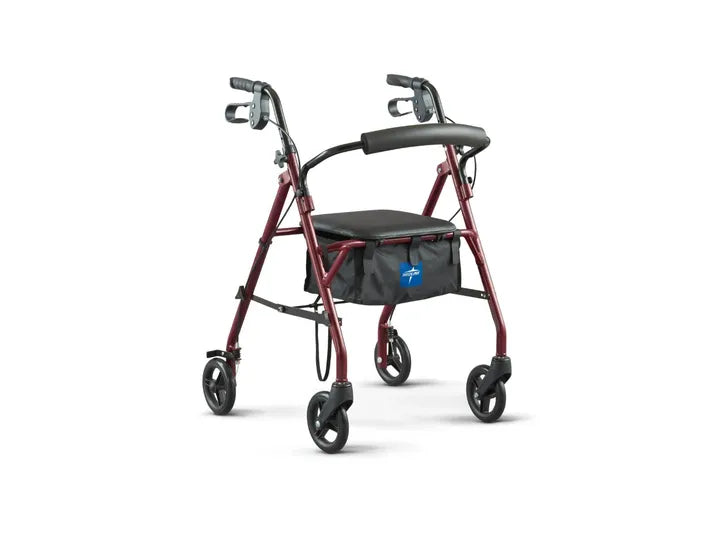 Everyday Mobility
