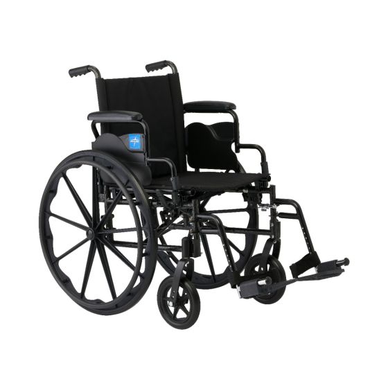 Medline K4 Wheelchair