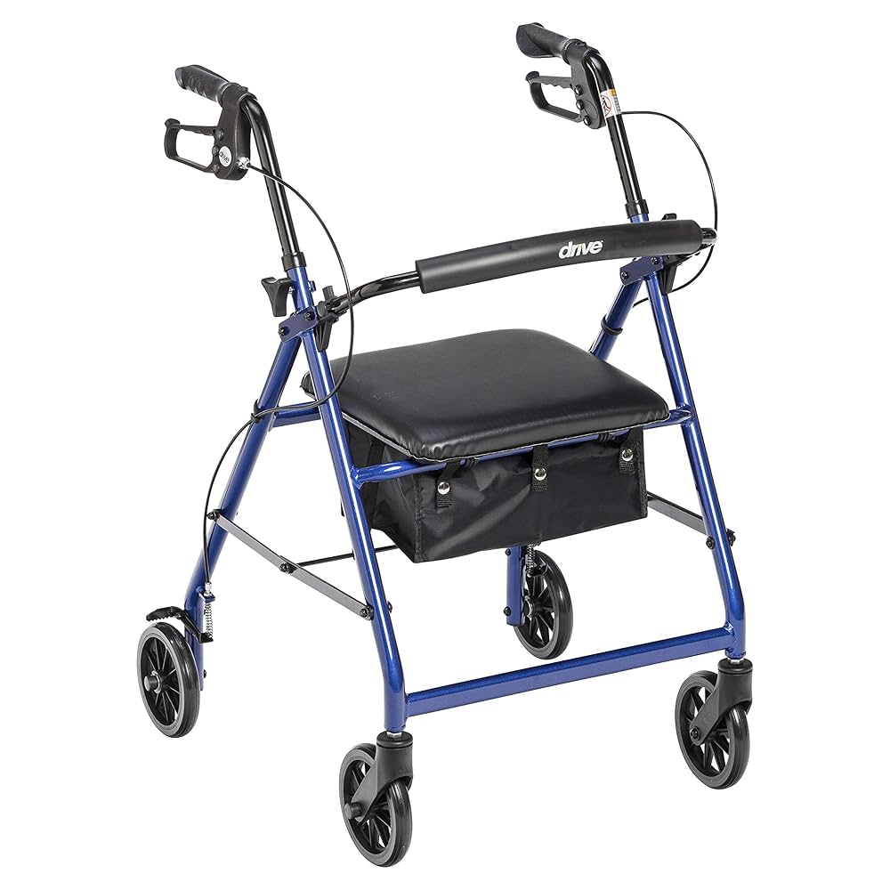 Drive Standard Rollator