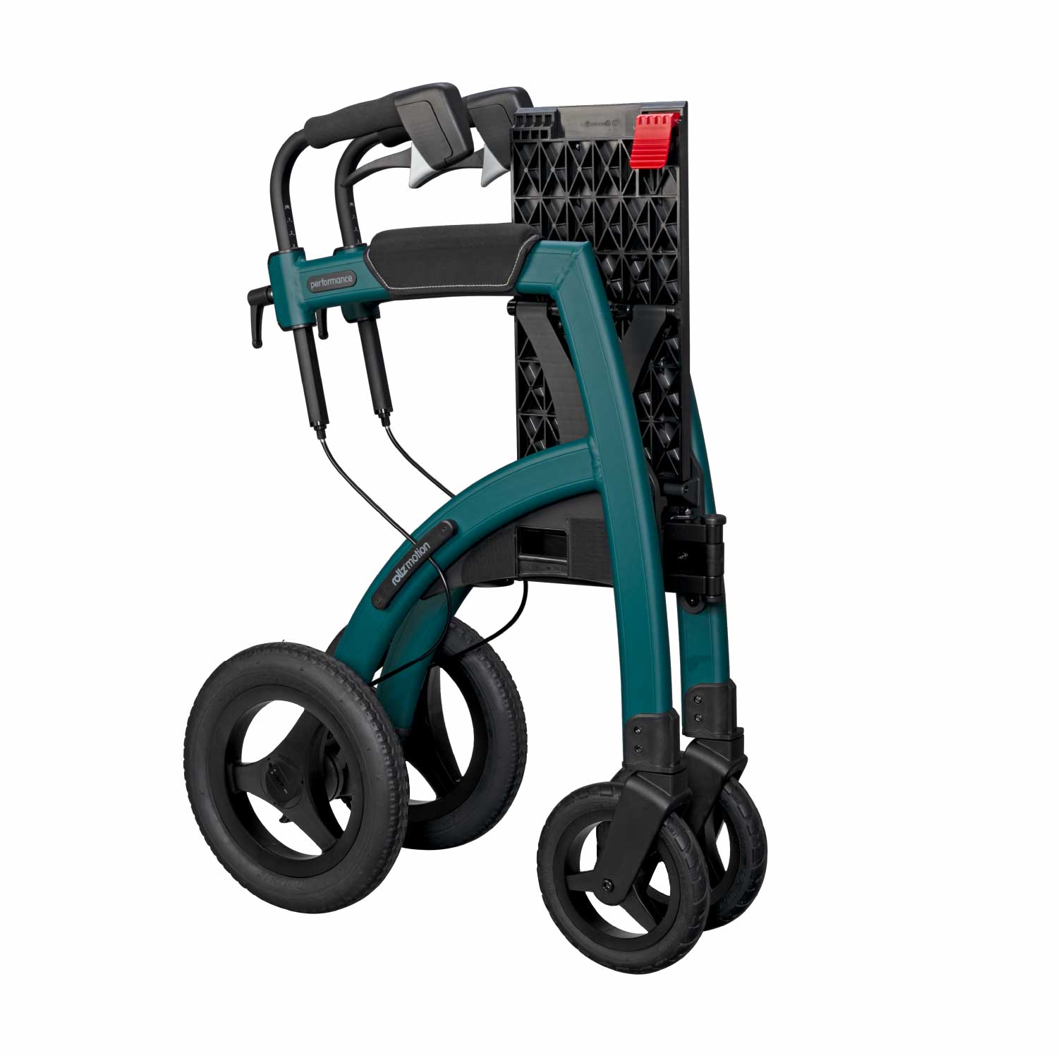 Rollz Motion Performance