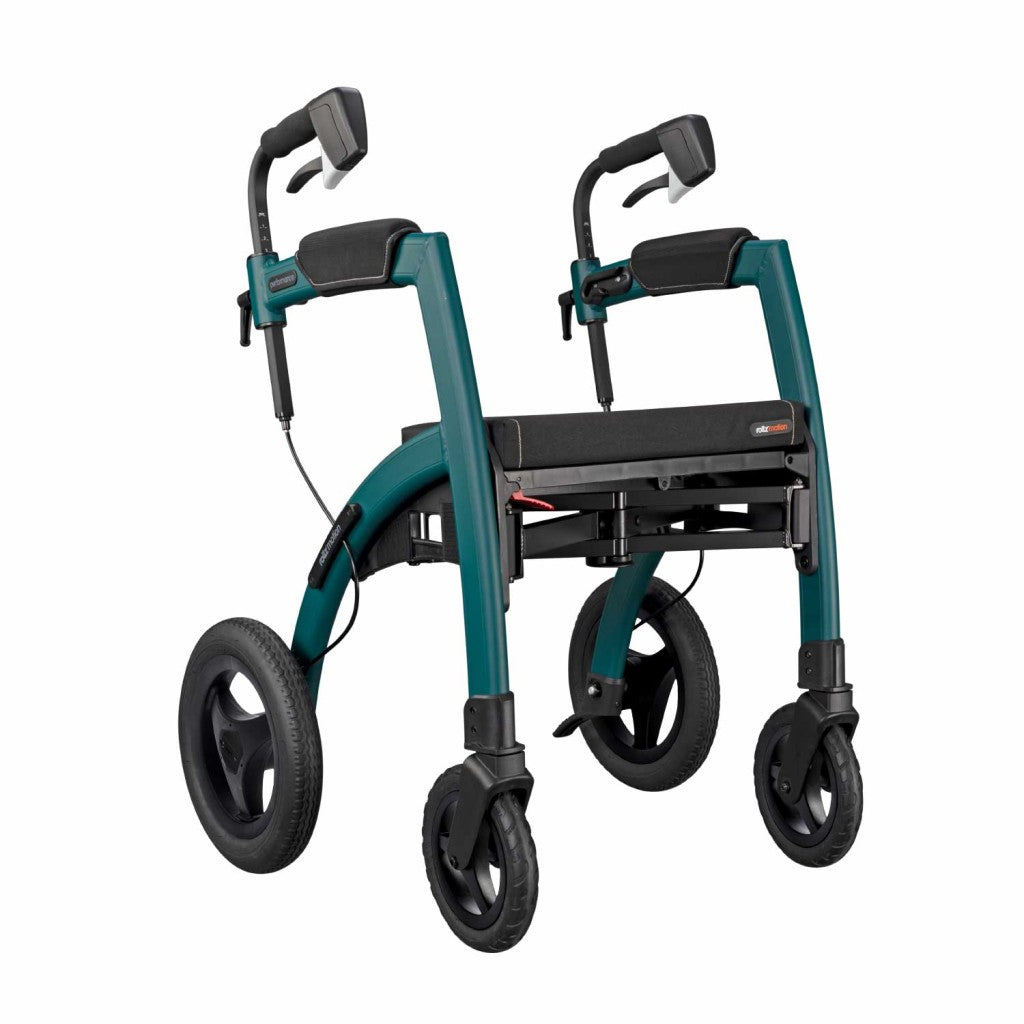 Rollz Motion Performance