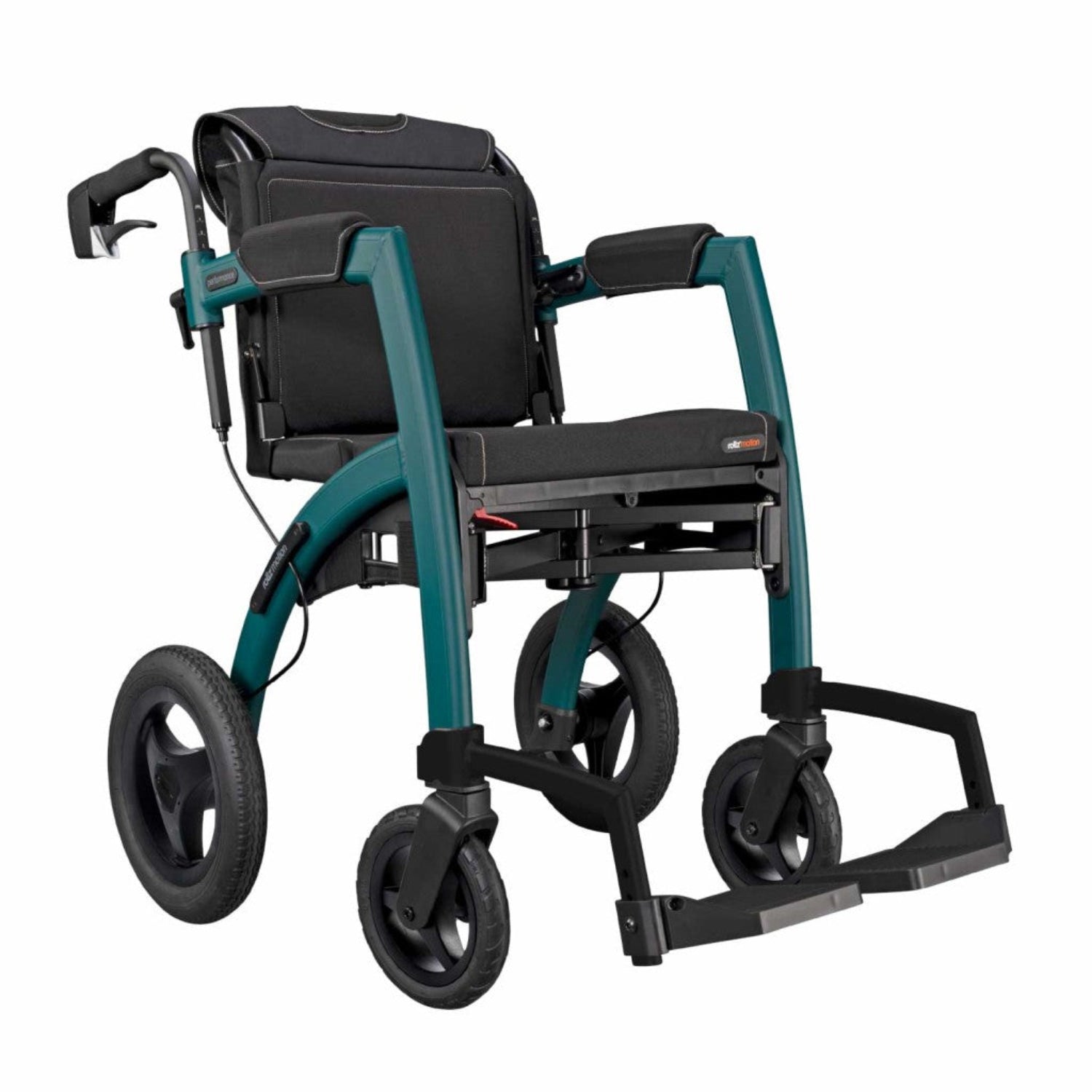 Rollz Motion Performance