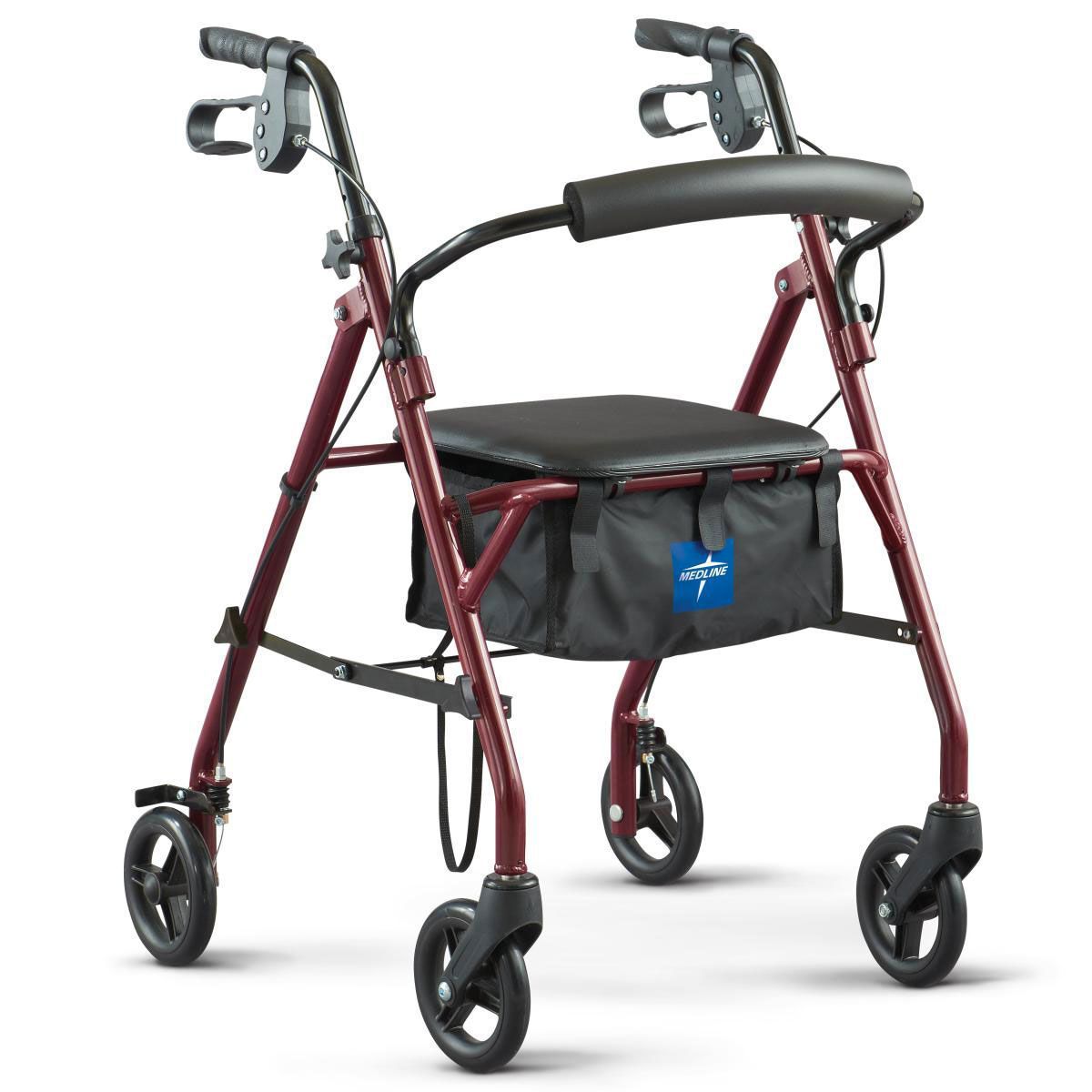 Medline Standard Rollator
